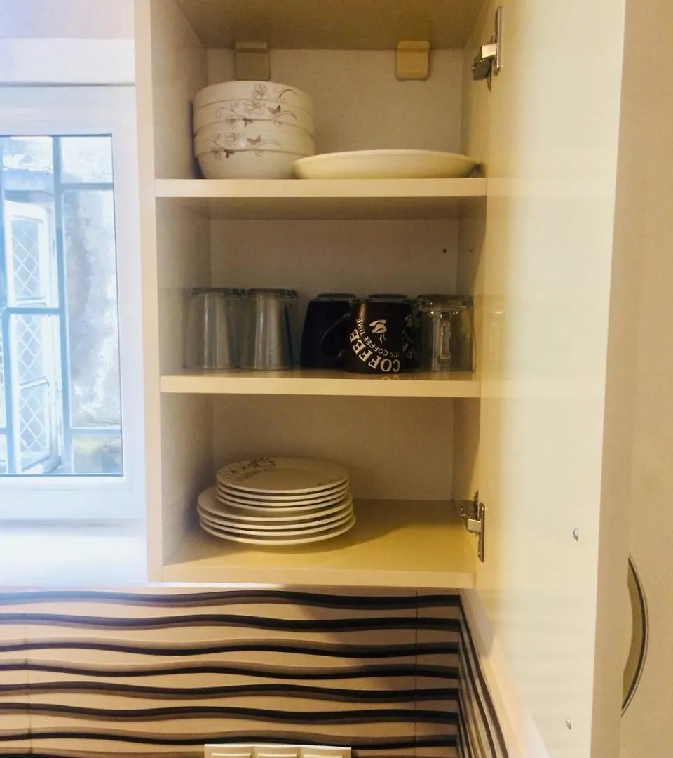 Apartment Gorgasali_57 Batumi Georgia